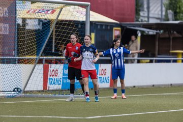 Bild 253 - wBJ Hamburger SV - FC Suederelbe : Ergebnis: 9:0